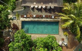 Villa Hillcrest Weligama